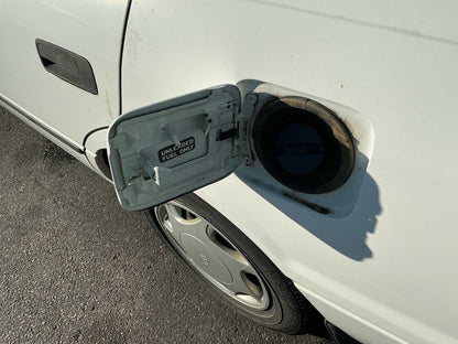 1999 Toyota Camry CSi XV20
