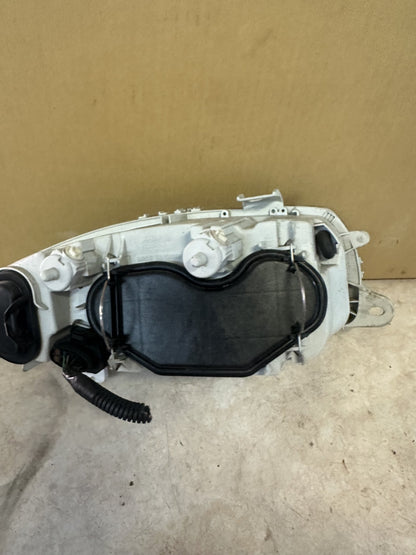 2003 Alfa Romeo 147 147 Hatchback Left Headlight