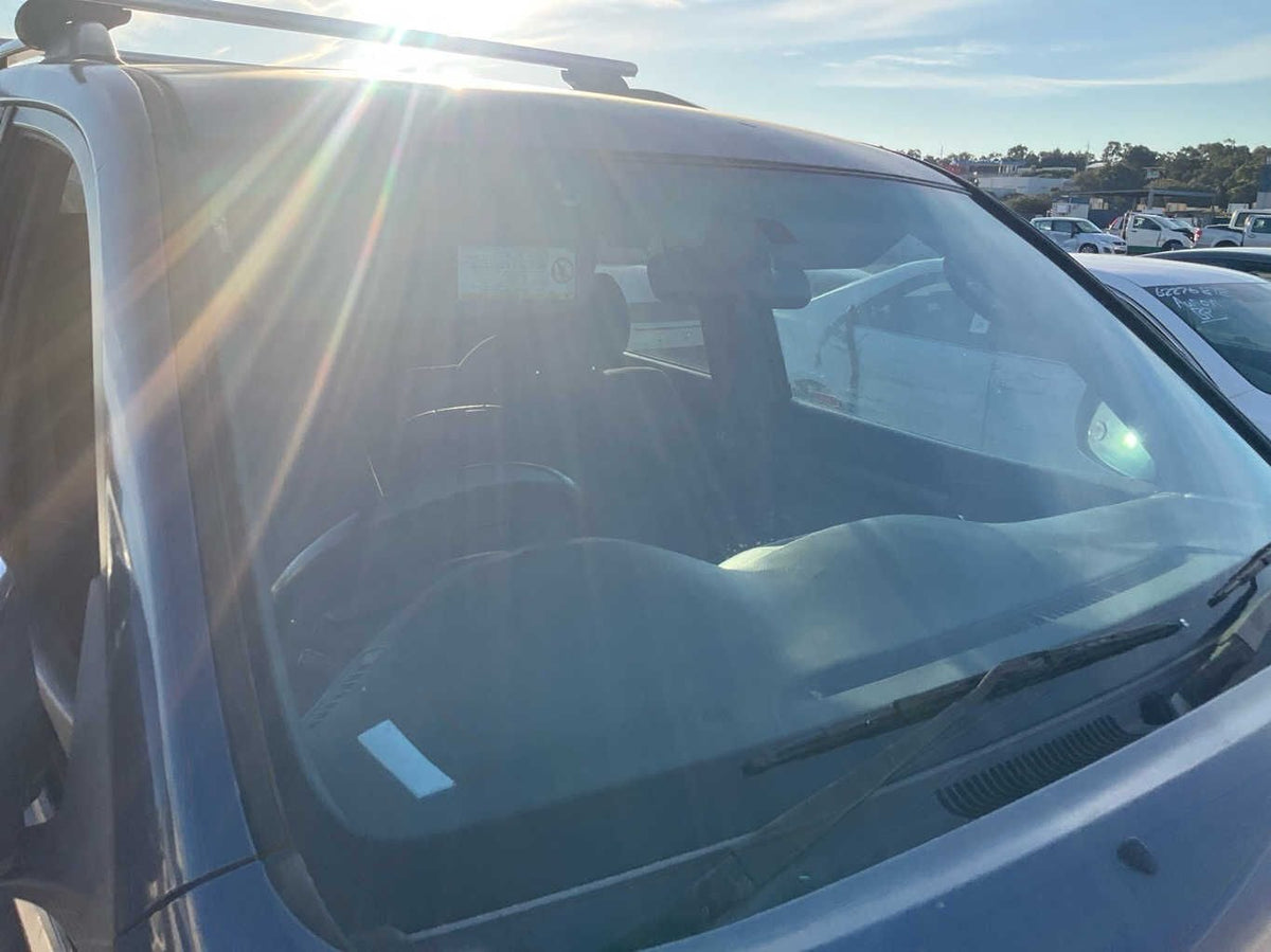 2007 Toyota Land Cruiser