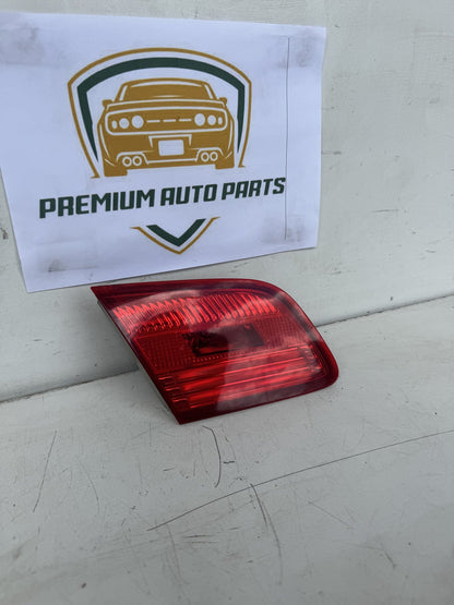 2005 BMW 325i E92 Left Boot Light BMW 6321-7162299-7