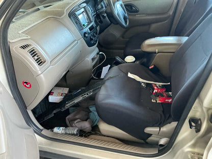 2003 Ford Escape XLS BA
