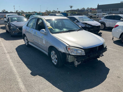 2006 Kia Cerato LD