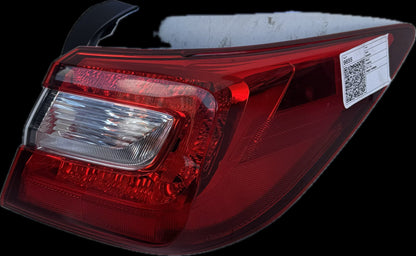Subaru Legacy Right Taillight koito 220-60231