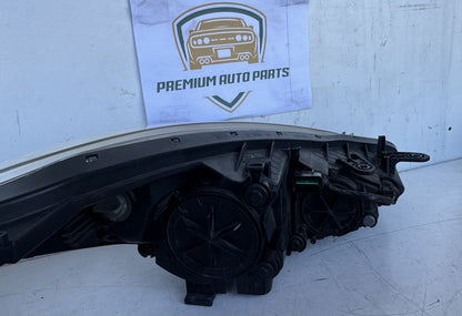 2015 Hyundai i30 GD Hatchback Left Headlight