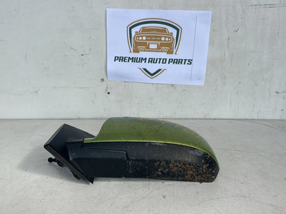 2007 Kia Rio Hatchback Left Door Mirror