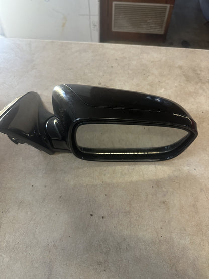 2002-2008 Honda Accord Wagon Right Door Mirror