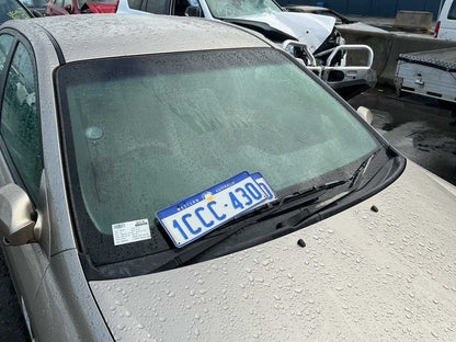 2005 Kia Cerato LD