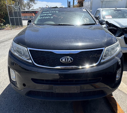 2013 Kia Sorento XM