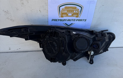 2017  VF Left Headlight