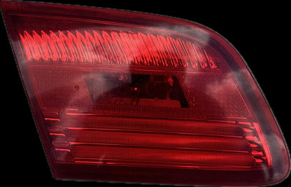 2005 BMW 325i E92 Left Boot Light BMW 6321-7162299-7