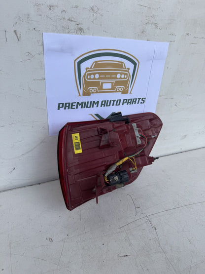 2018  YB Left Taillight