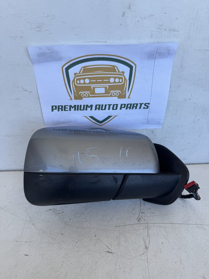 2010 Land Rover Range Rover Sport Station Wagon Right Door Mirror