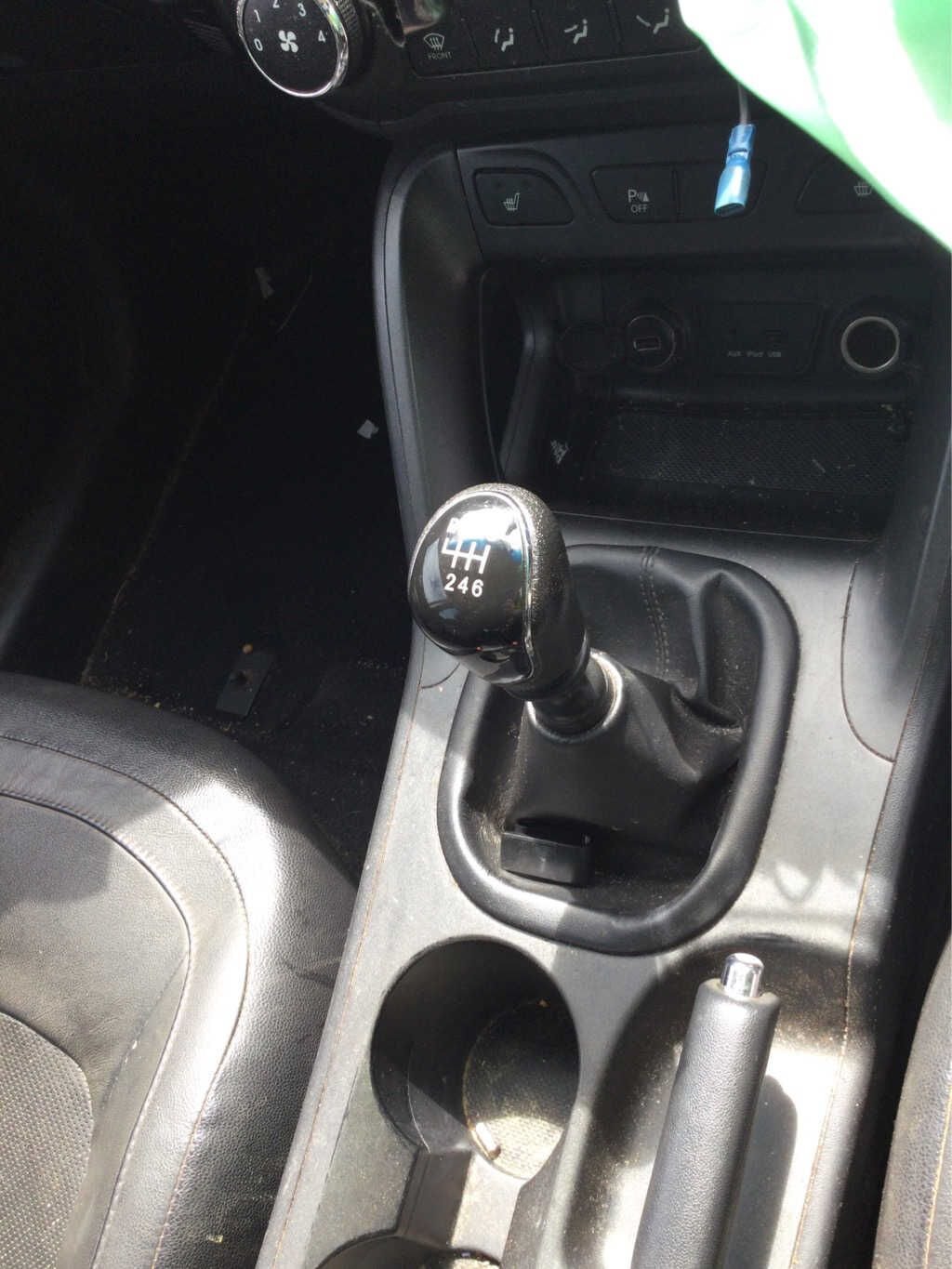 2015 Hyundai ix35 SE LM