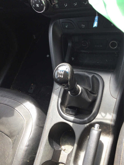 2015 Hyundai ix35 SE LM