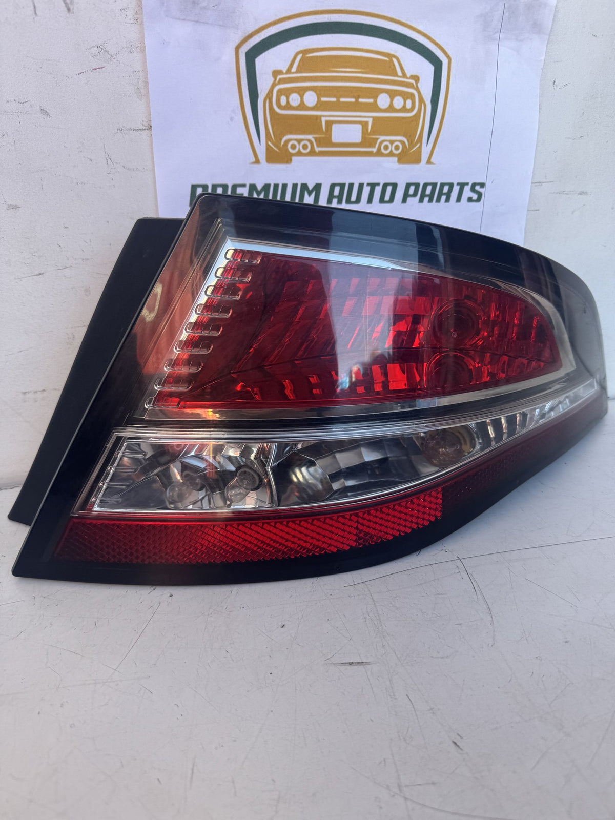 2010 Ford Falcon FG - Right Taillight