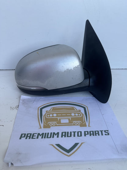 2013 Hyundai i20 PB Hatchback Right Door Mirror 023151