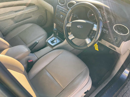 2008 Ford Focus C-Max