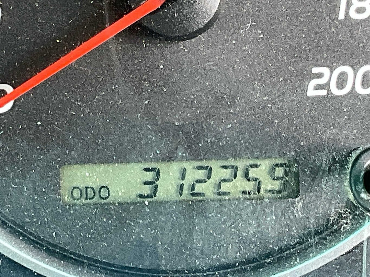 2005 Toyota Land Cruiser Prado