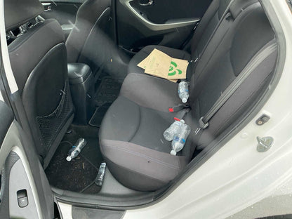 2012 Hyundai Elantra MD
