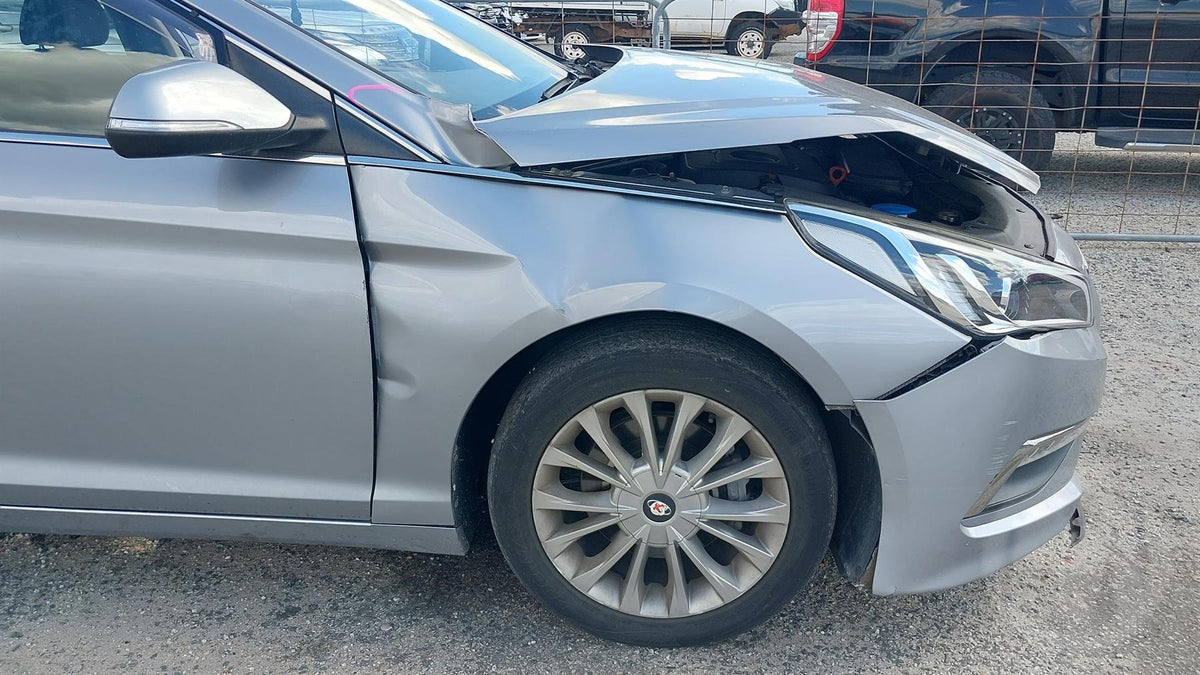 2014 Hyundai Sonata Active LF