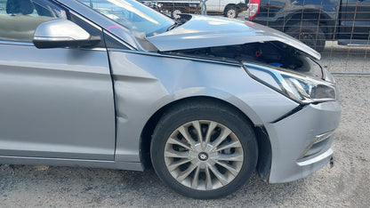 2014 Hyundai Sonata Active LF