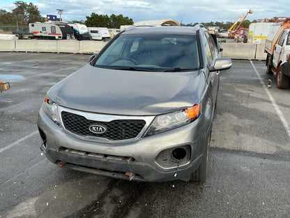 2010 Kia Sorento