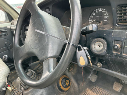 1992 Toyota Land Cruiser J80