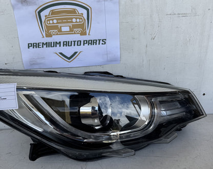 2023 MG MG3 SZP1 Hatchback Right Headlight