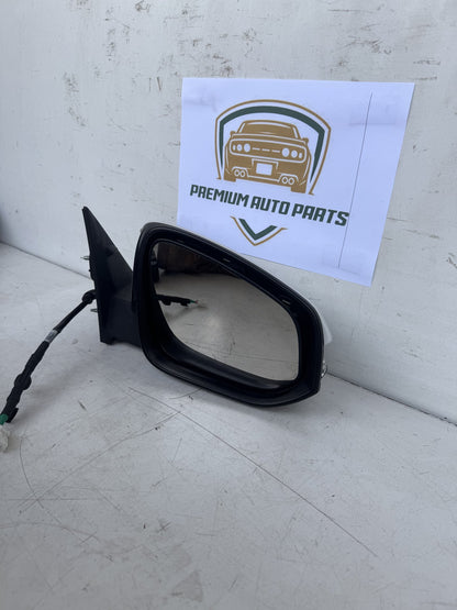 2015  U50 Right Door Mirror