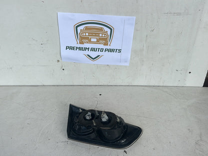 2012 Mitsubishi Lancer Sedan Right Boot Light