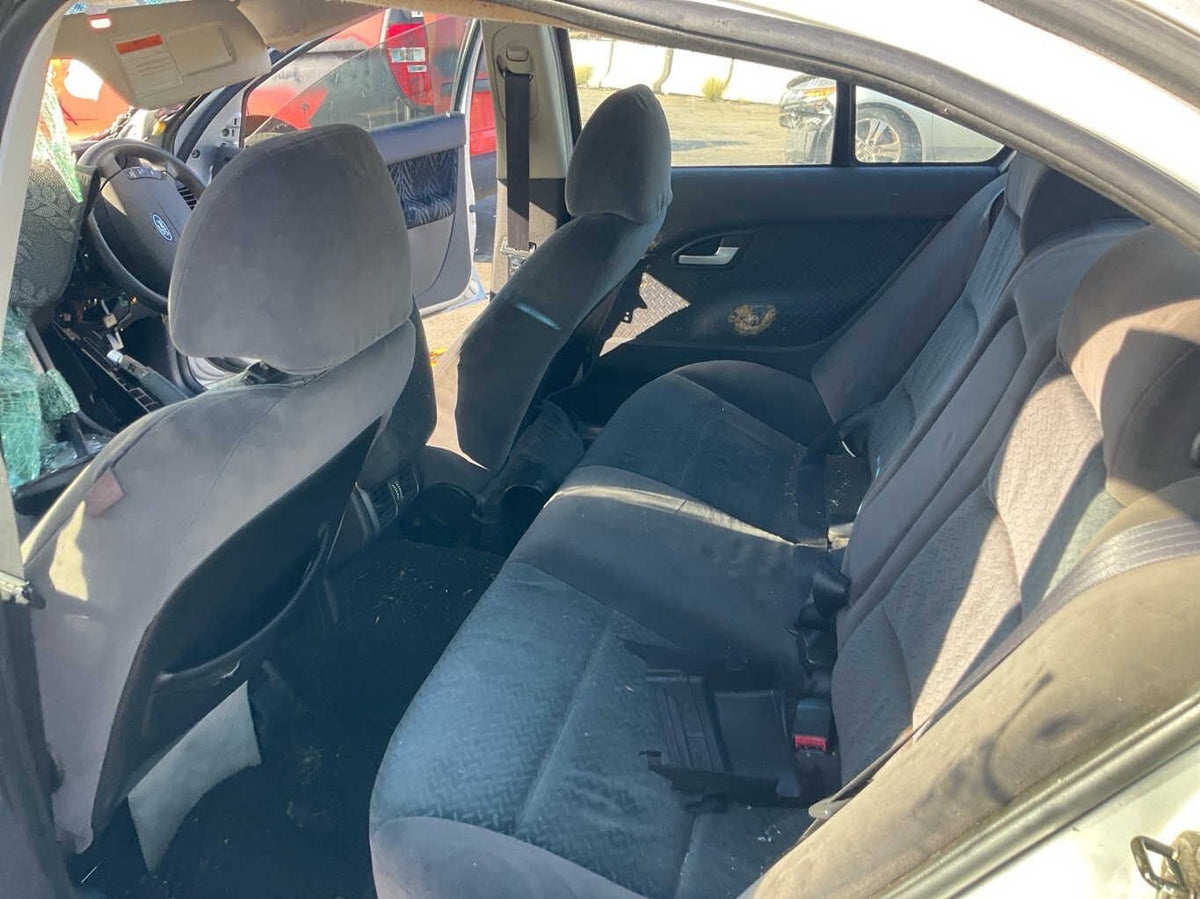 2006 Ford Falcon Futura BF