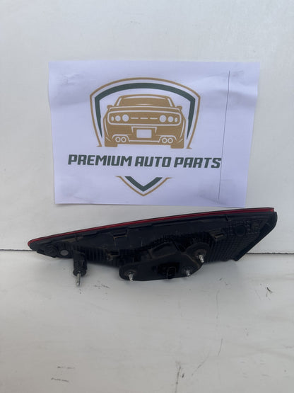 2018 Hyundai Elantra Sedan Left Boot Light 92403-F25