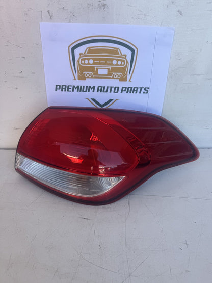 2015  YD Right Taillight