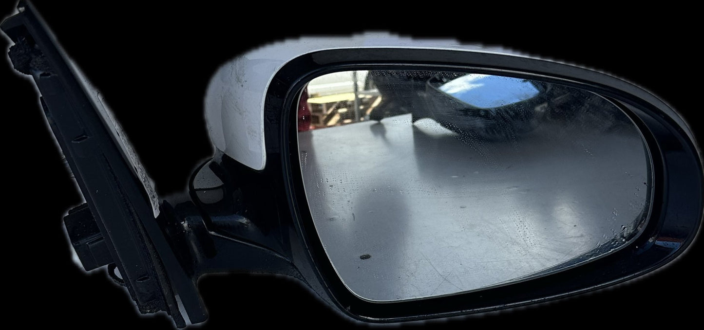 2020 Kia Sportage QL Station Wagon Right Door Mirror