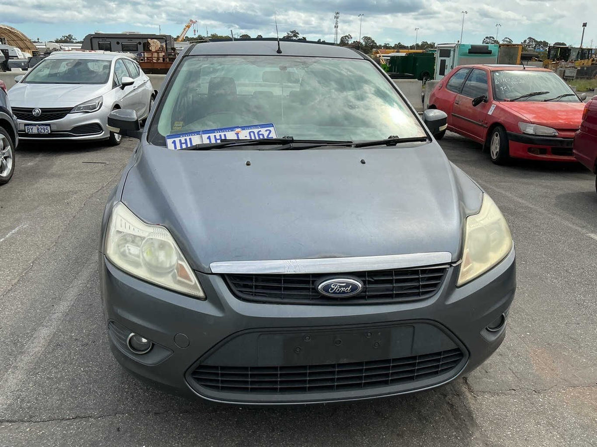 2010 Ford Focus LT