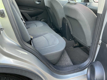 2008 Nissan Dualis ST J10