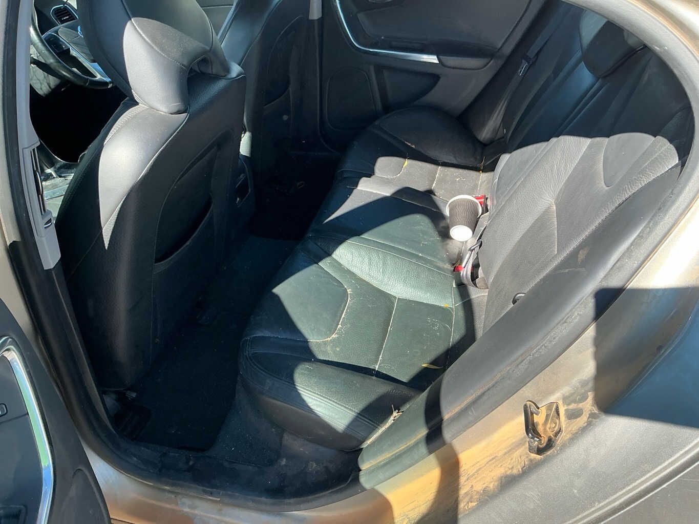 2013 Volvo S60 D4