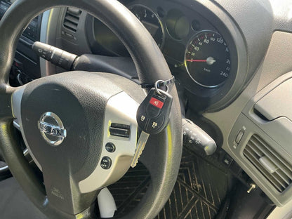 2008 Nissan X-Trail ST T31