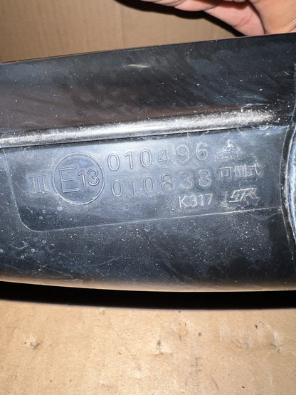 2003 Mitsubishi Lancer - Left Door Mirror