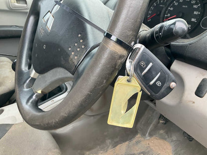 2012 Mitsubishi Triton GL MN