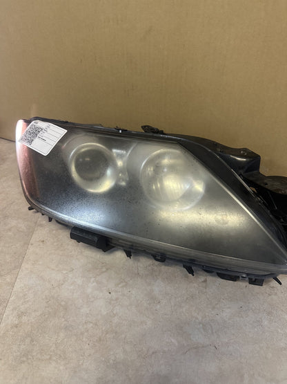 2007 Mazda CX-7 - Right Headlight