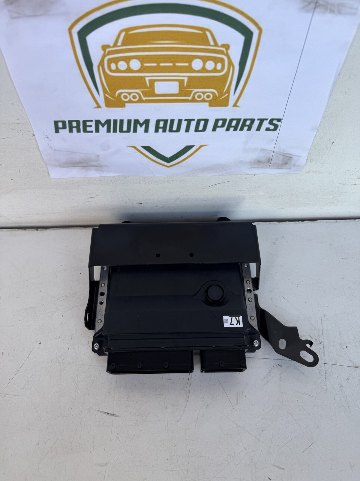 2014 Toyota Hiace ECU 89661-8351