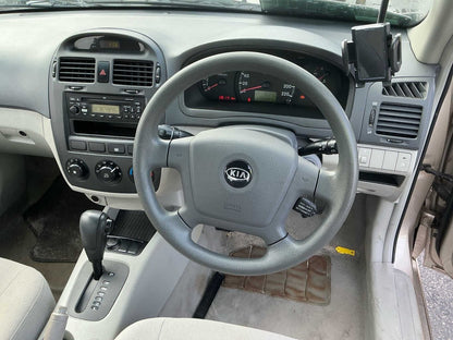 2005 Kia Cerato LD