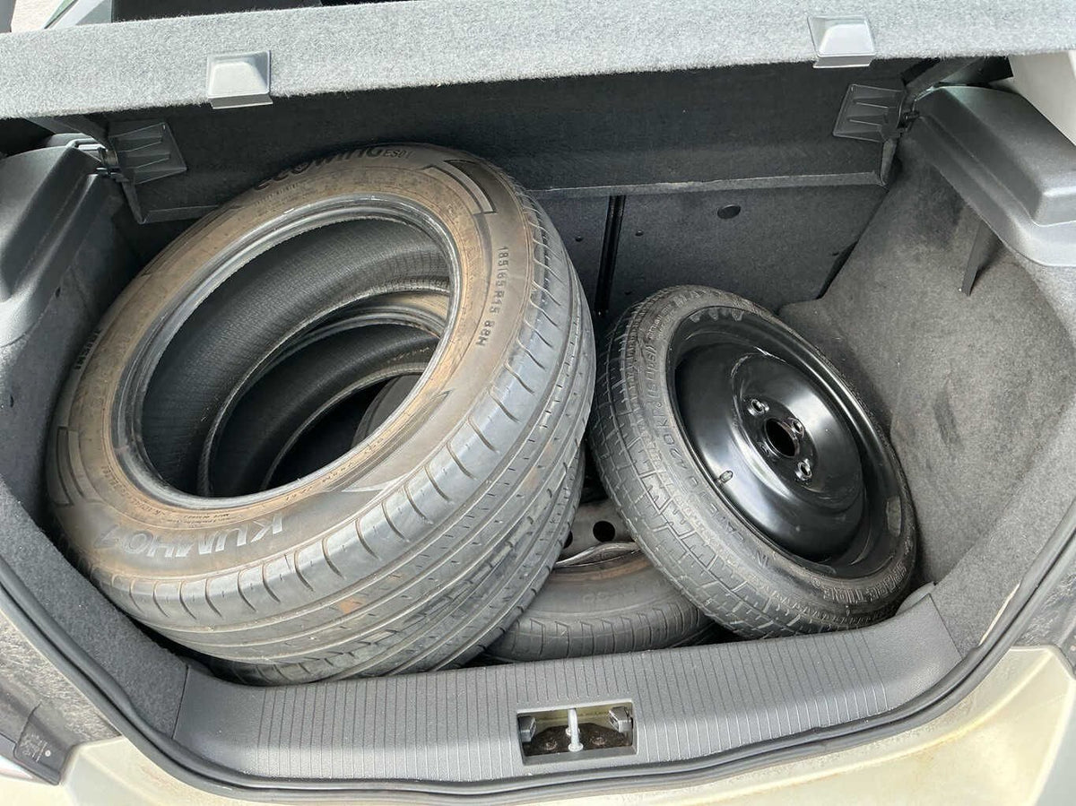 2006 Holden Astra CD AH