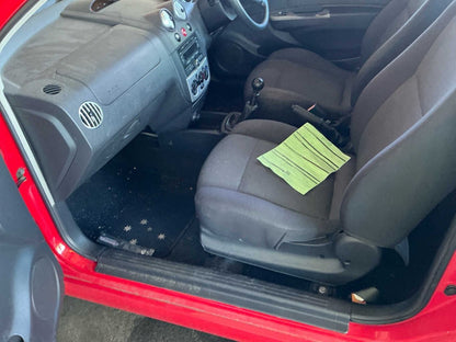 2006 Holden Barina TK