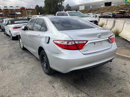 2015 Toyota Camry Altise XV50