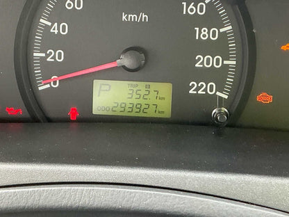 2005 Kia Cerato LD