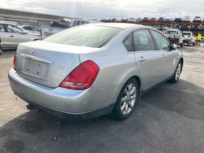 2005 Nissan Maxima Ti J31