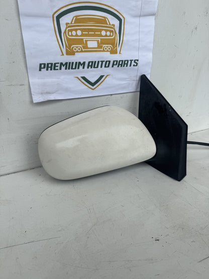 2008  E150 Right Door Mirror
