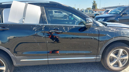 2016 Haval H6